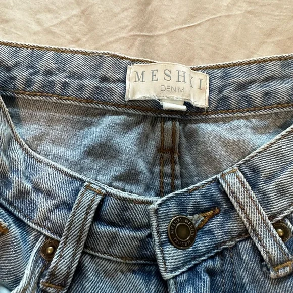 MESHKI jeans - AUS 6 - Picture 3 of 3